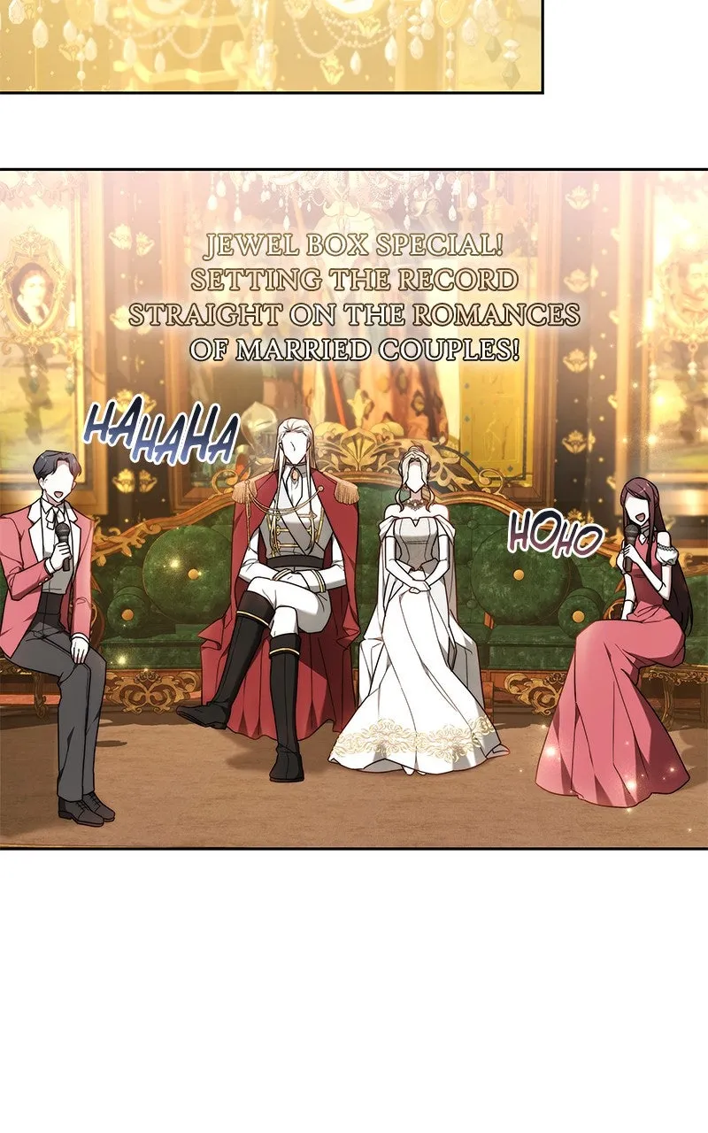 Obsidian Bride Chapter 81 page 16 - 
