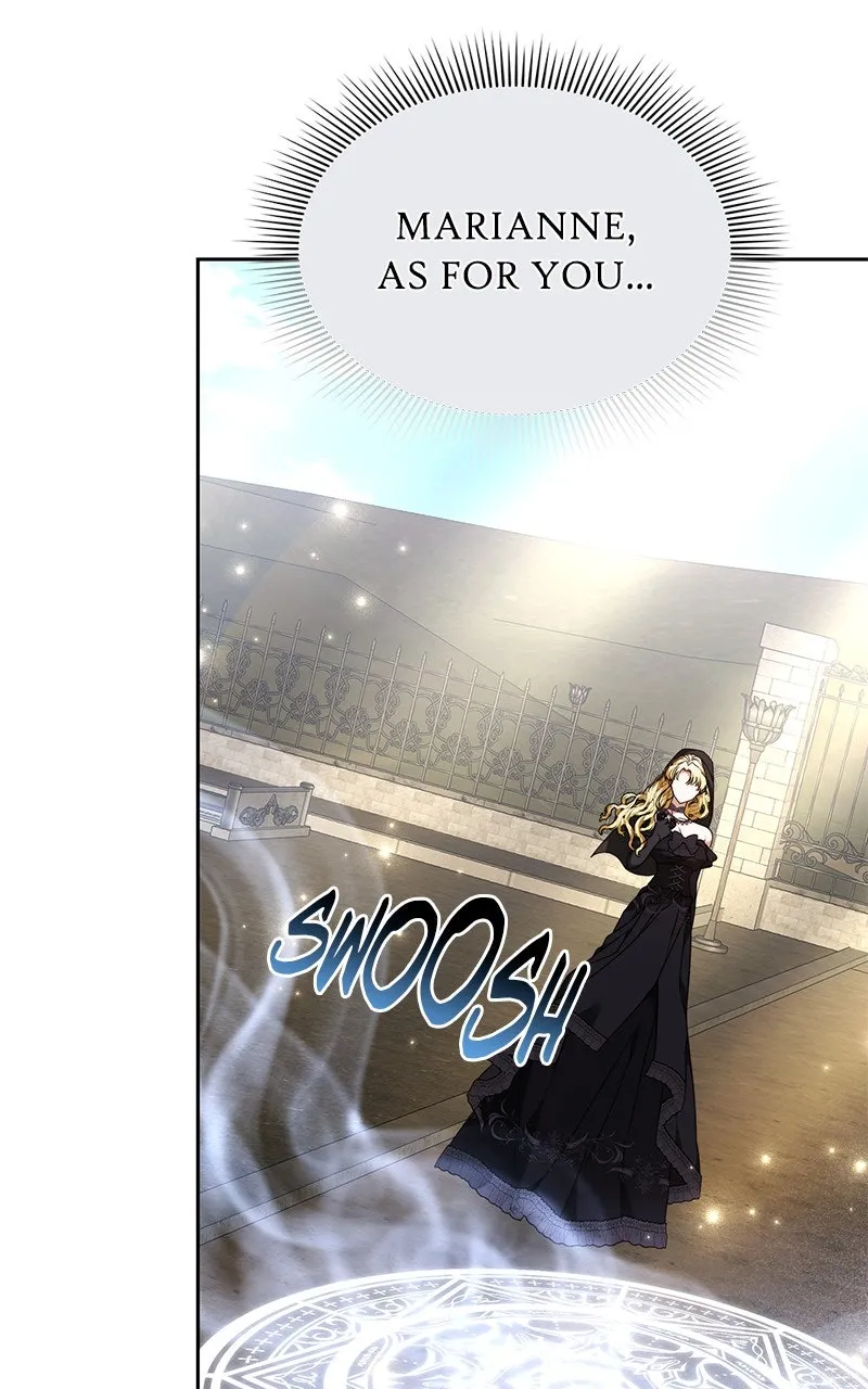 Obsidian Bride Chapter 81 page 151 - 