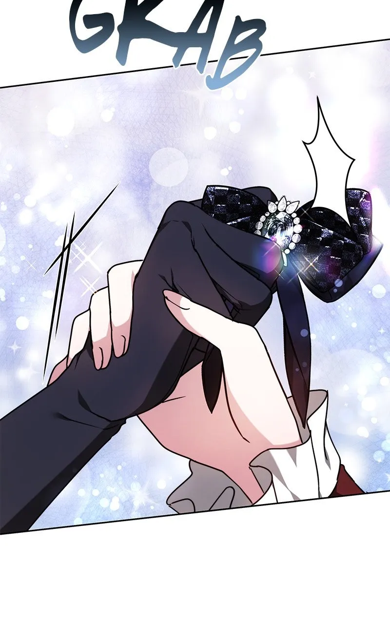 Obsidian Bride Chapter 81 page 155 - 