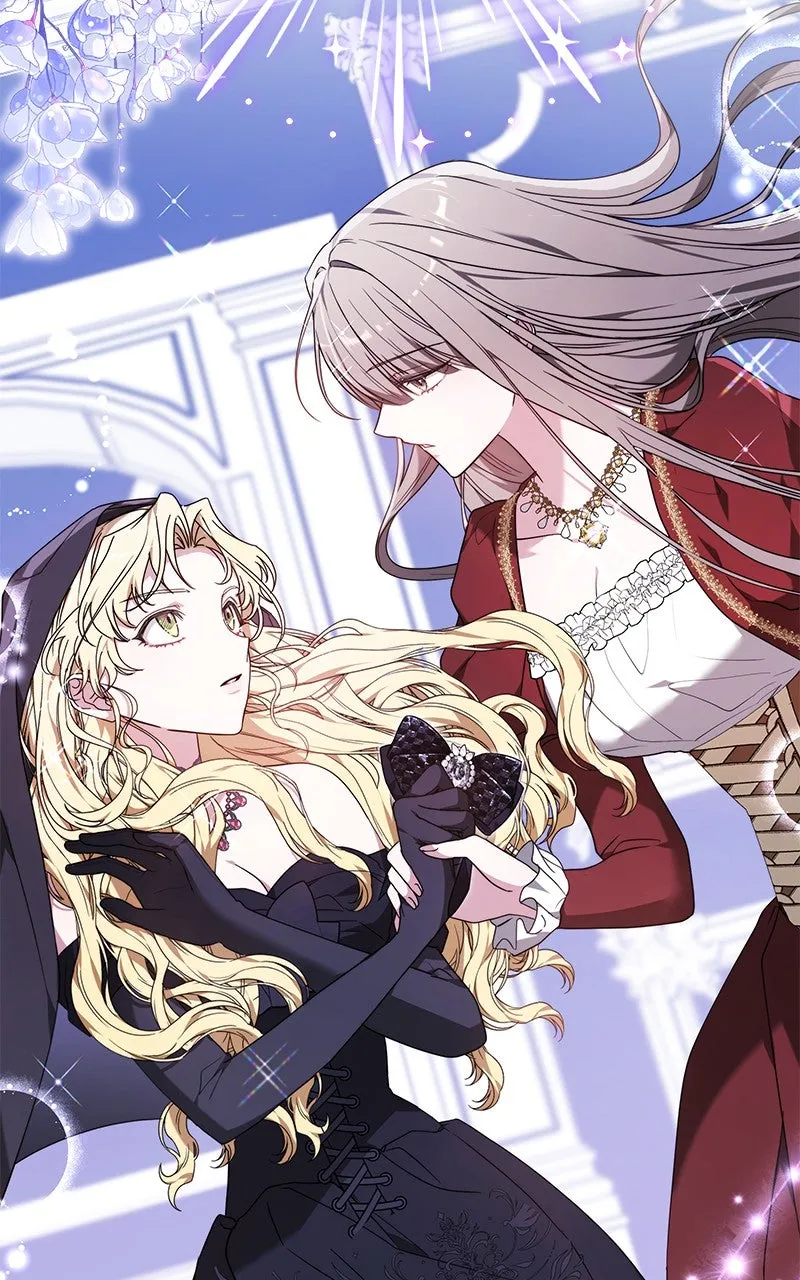 Obsidian Bride Chapter 81 page 157 - 