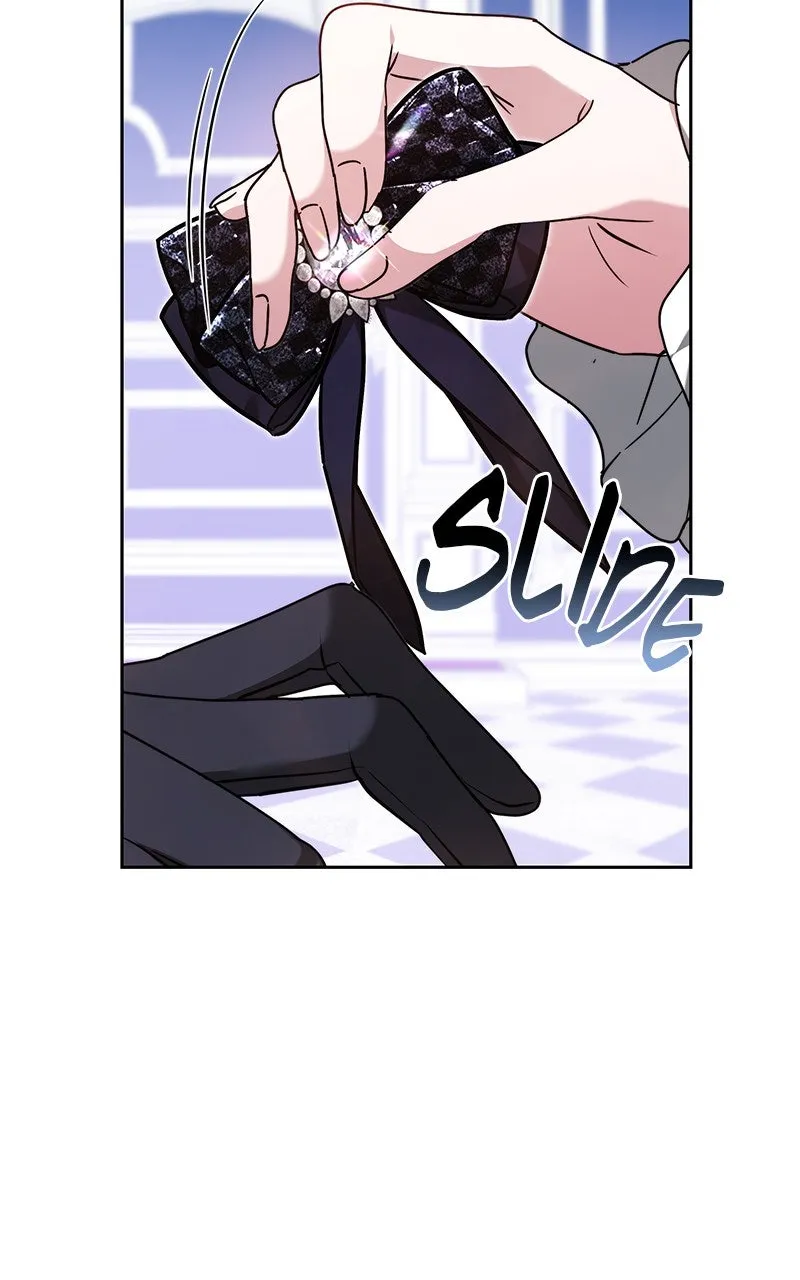 Obsidian Bride Chapter 81 page 159 - 