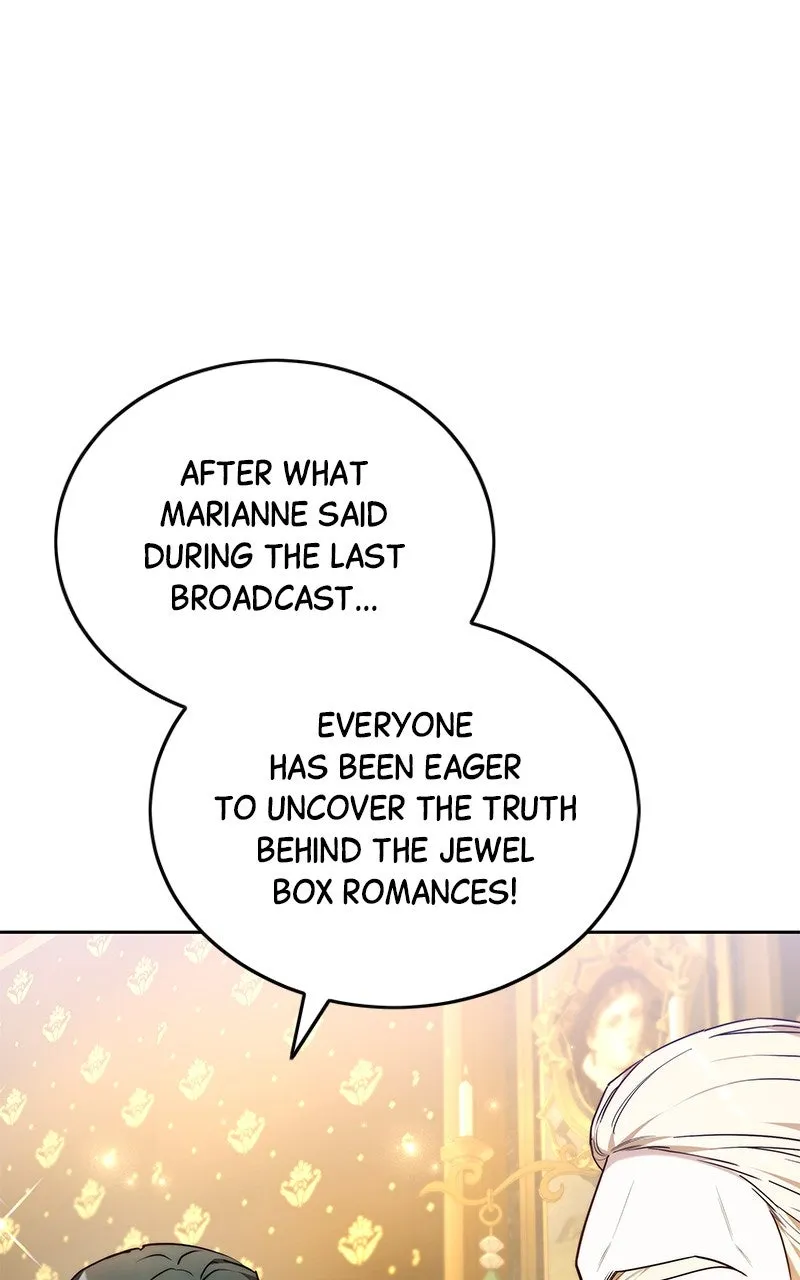 Obsidian Bride Chapter 81 page 17 - 