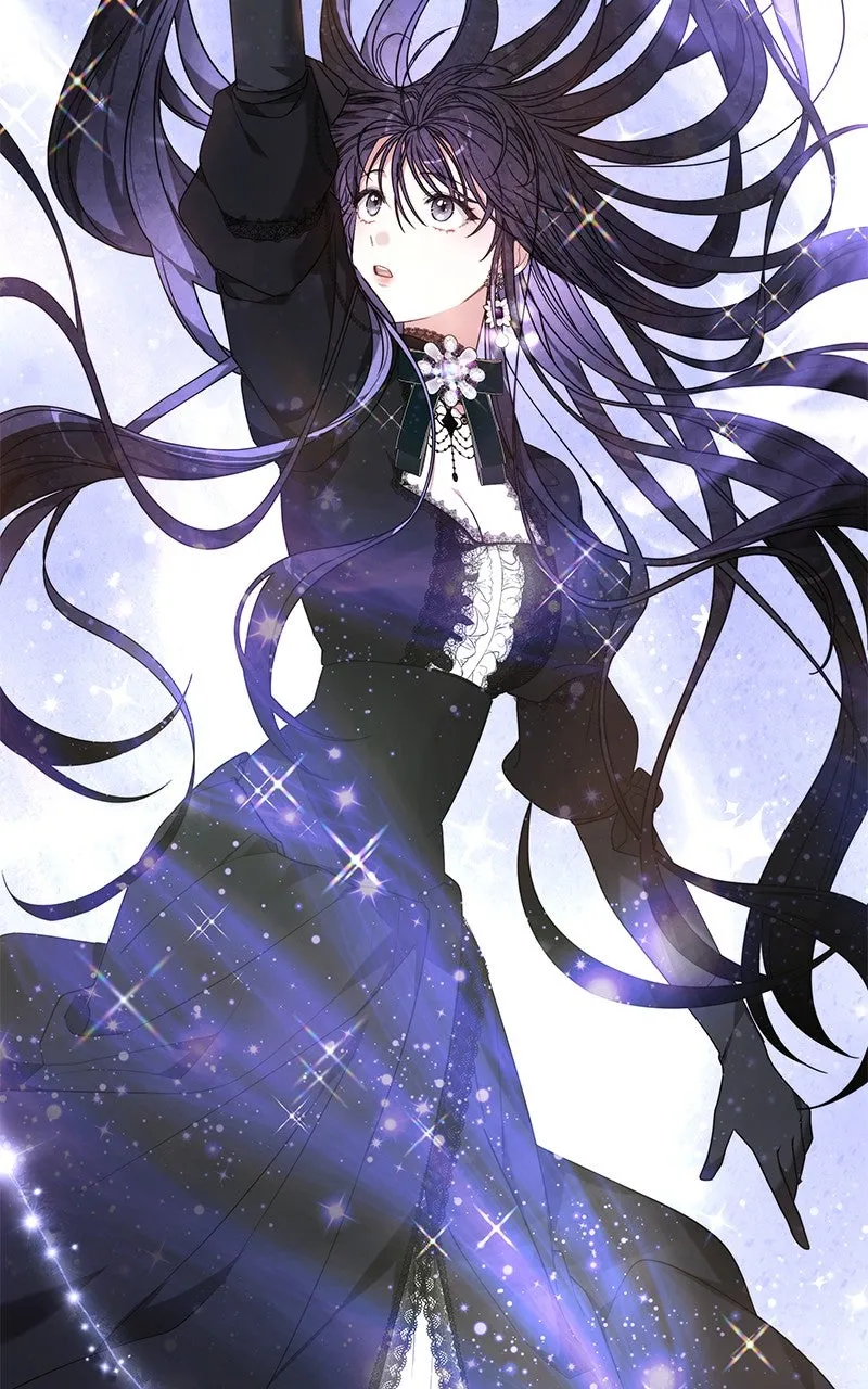 Obsidian Bride Chapter 81 page 163 - 