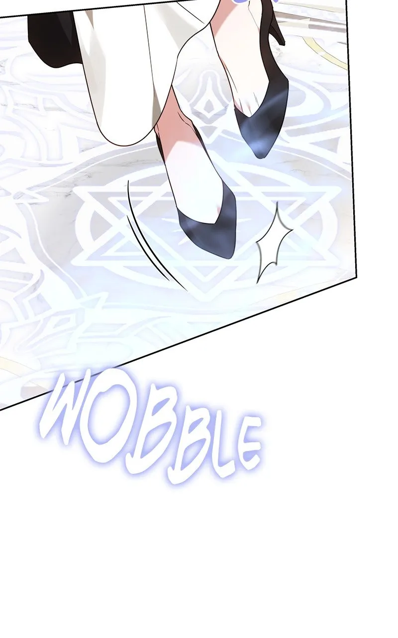 Obsidian Bride Chapter 81 page 166 - 