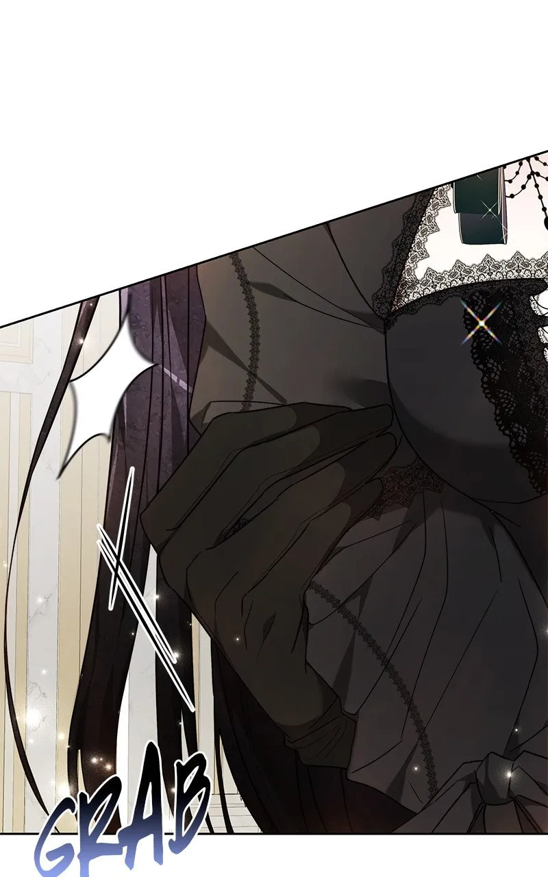Obsidian Bride Chapter 81 page 167 - 