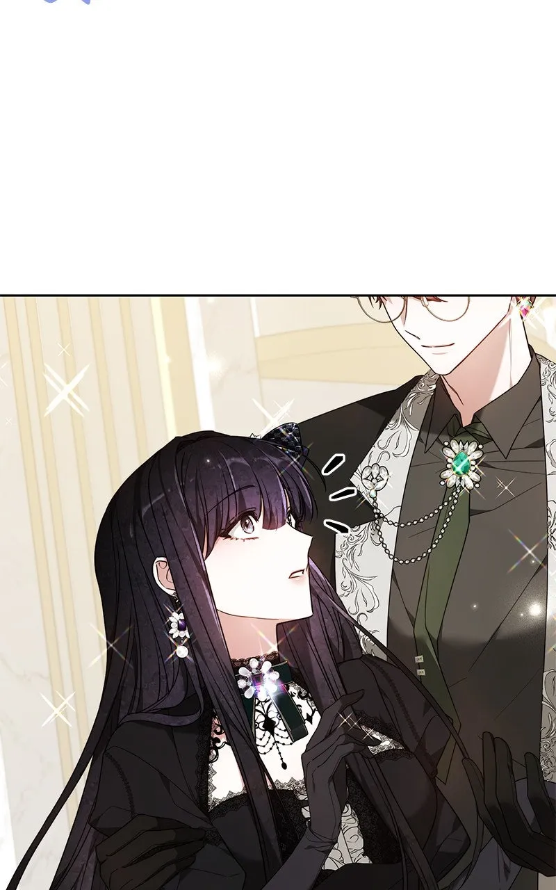 Obsidian Bride Chapter 81 page 168 - 