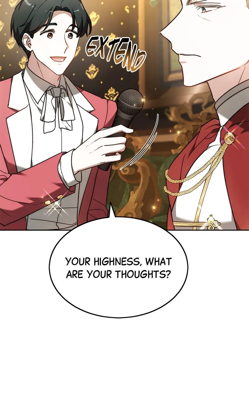 Obsidian Bride Chapter 81 page 18 - 