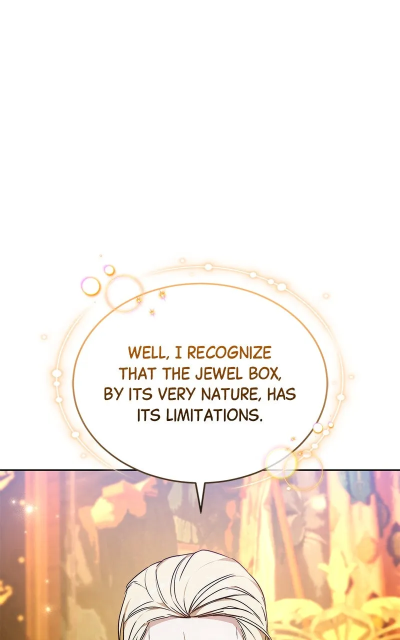 Obsidian Bride Chapter 81 page 19 - 
