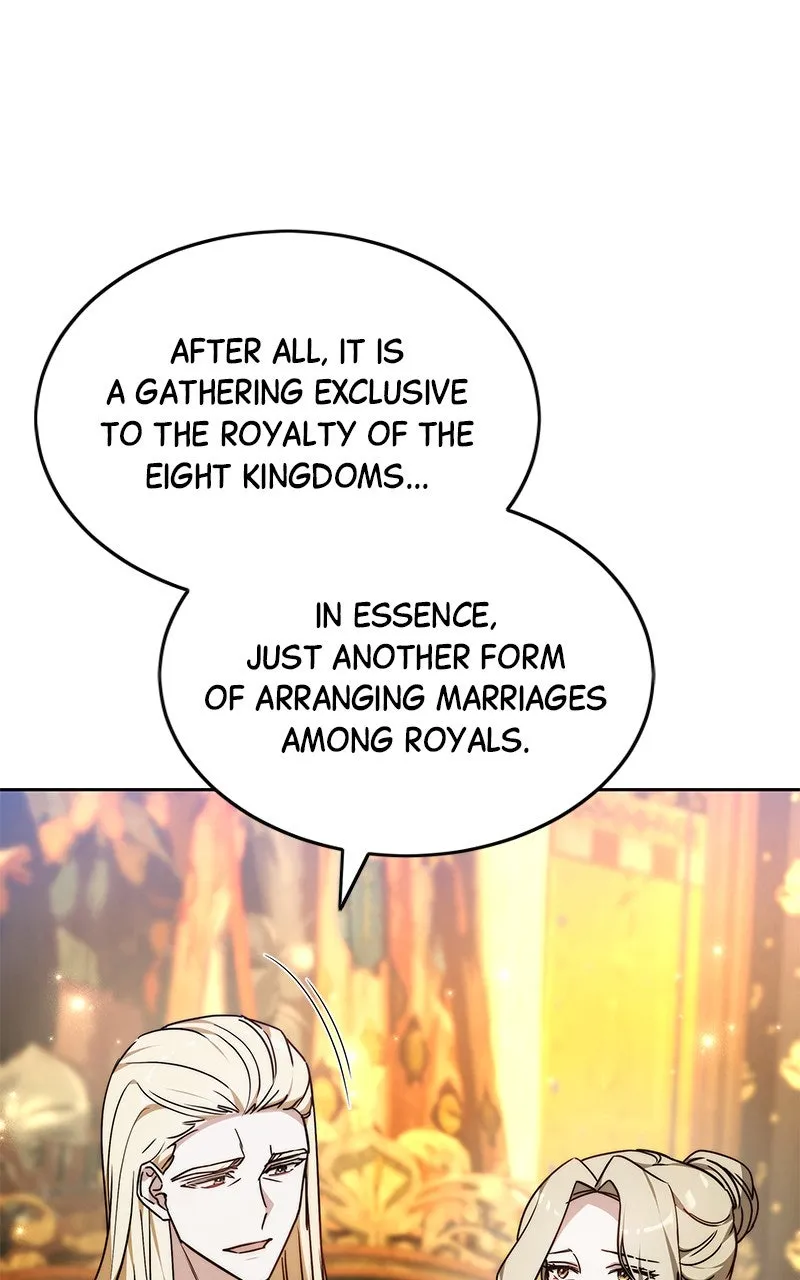 Obsidian Bride Chapter 81 page 21 - 
