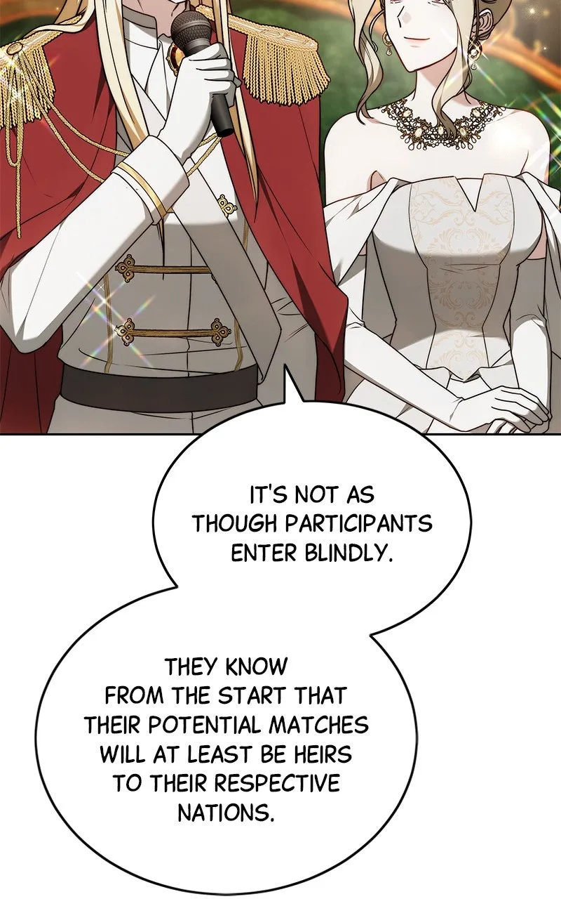 Obsidian Bride Chapter 81 page 22 - 