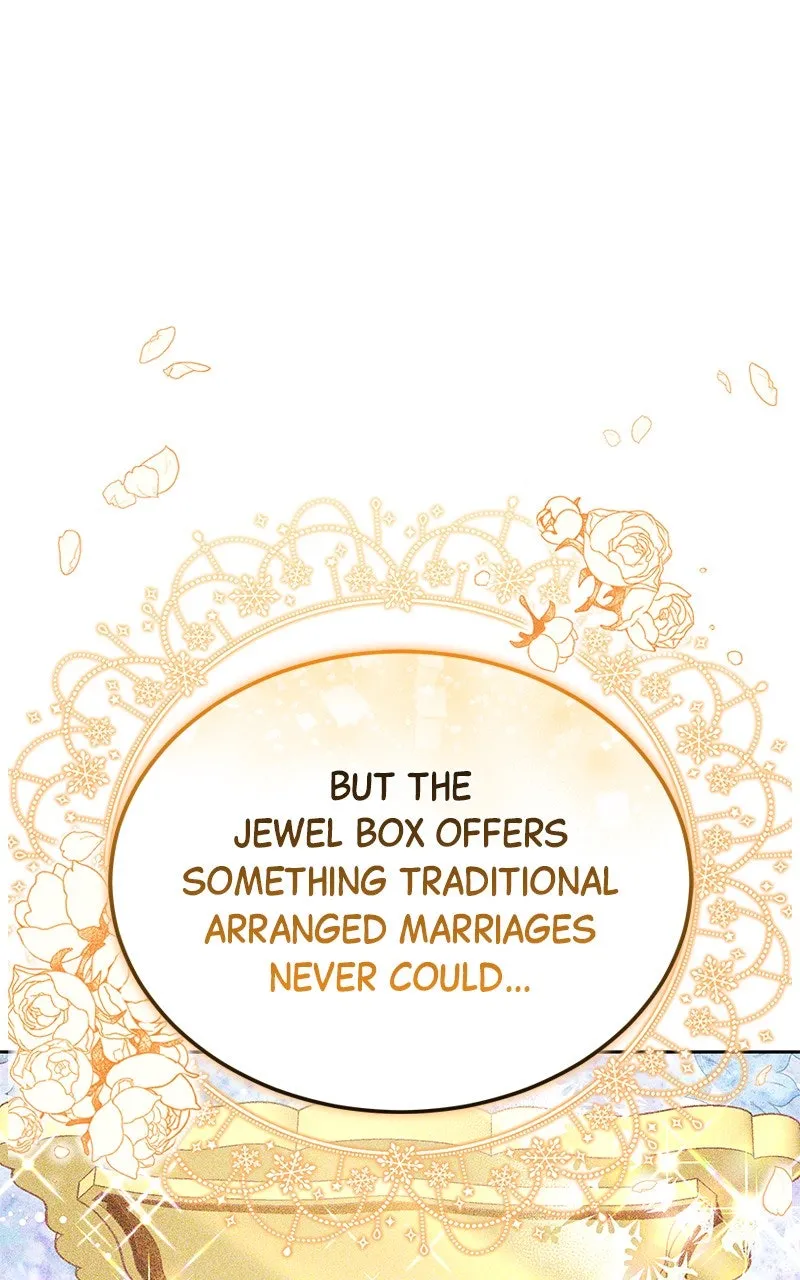 Obsidian Bride Chapter 81 page 23 - 