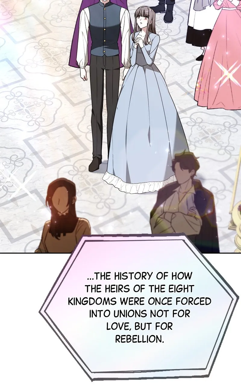 Obsidian Bride Chapter 81 page 28 - 