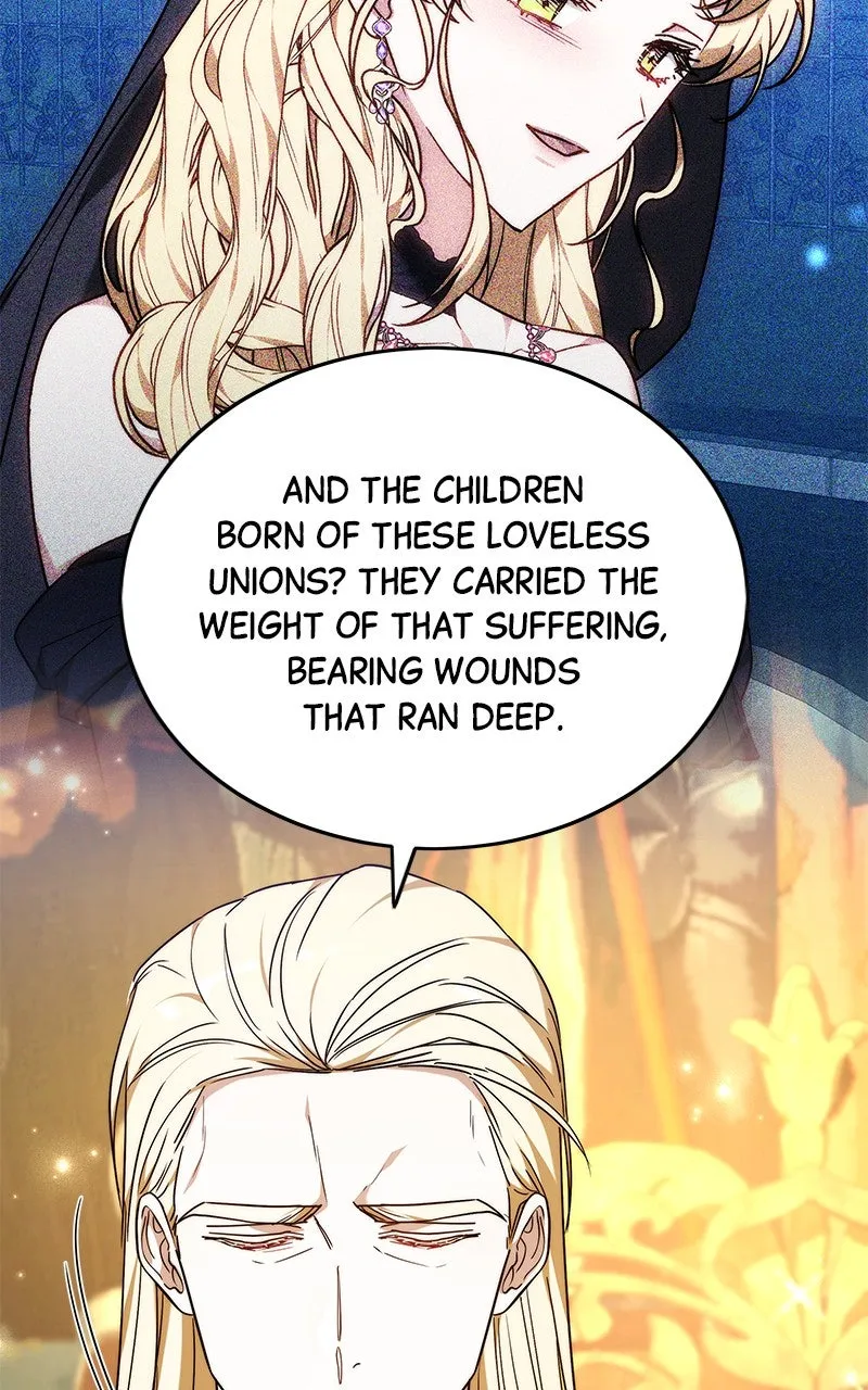 Obsidian Bride Chapter 81 page 30 - 