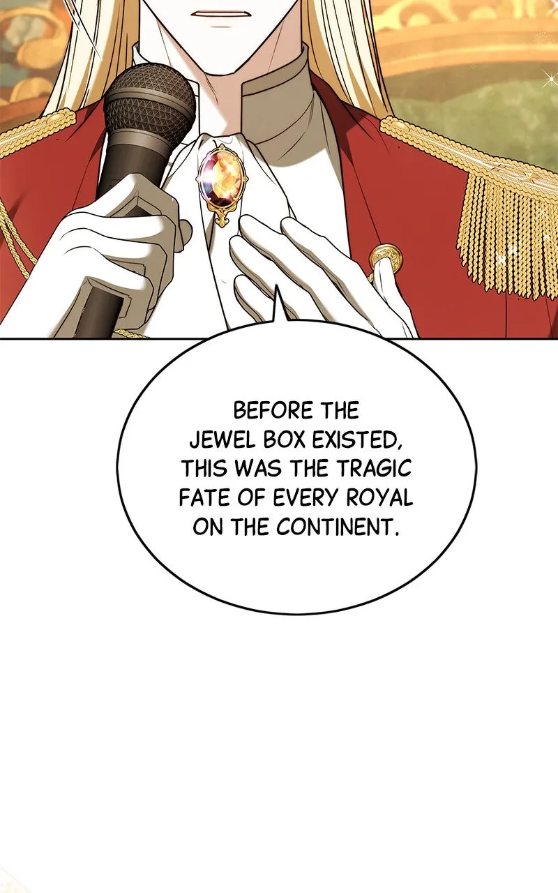 Obsidian Bride Chapter 81 page 31 - 