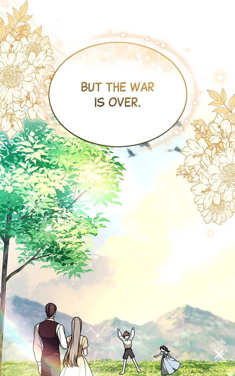Obsidian Bride Chapter 81 page 32 - 