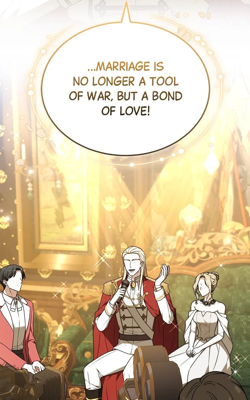 Obsidian Bride Chapter 81 page 35 - 