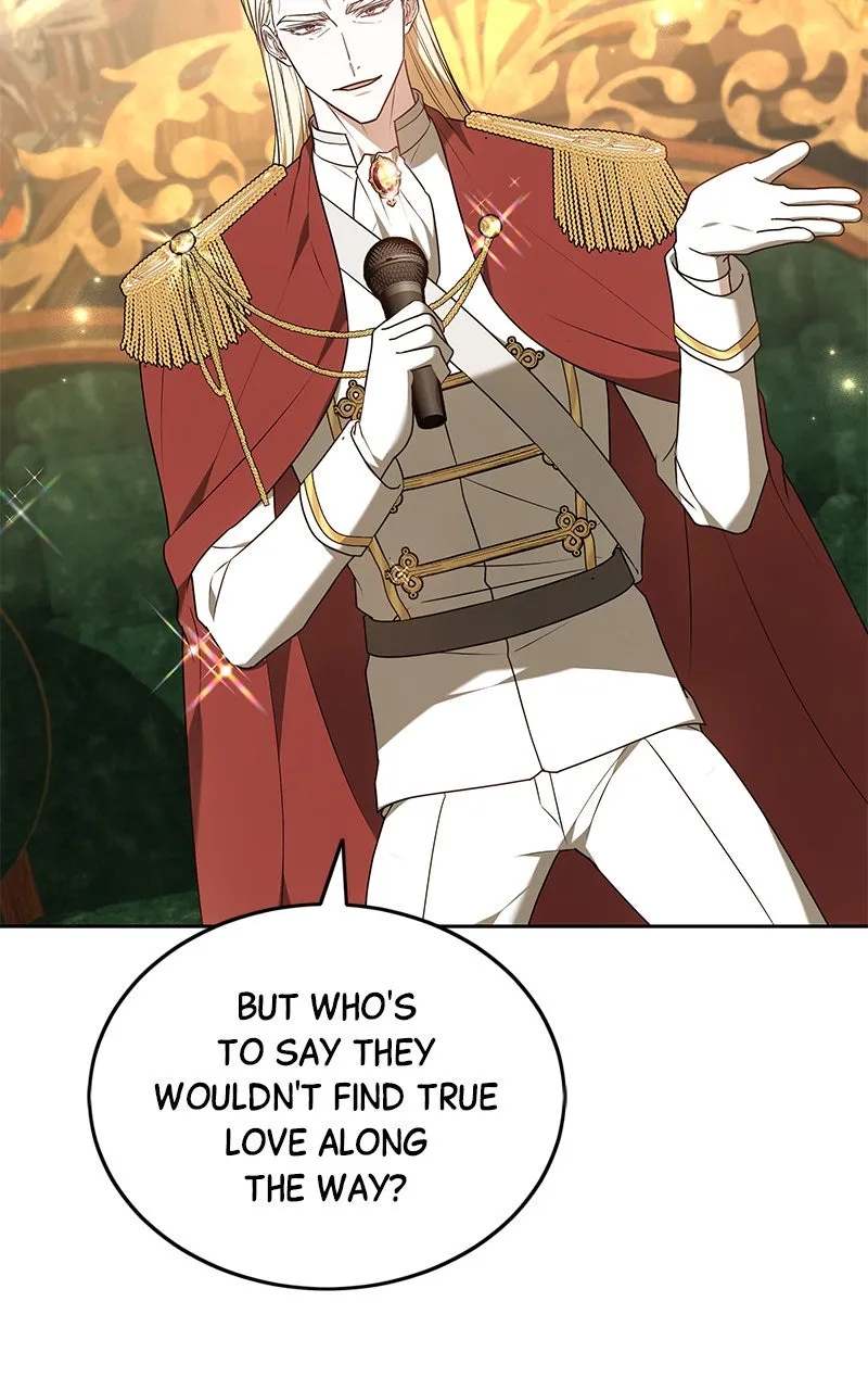 Obsidian Bride Chapter 81 page 38 - 