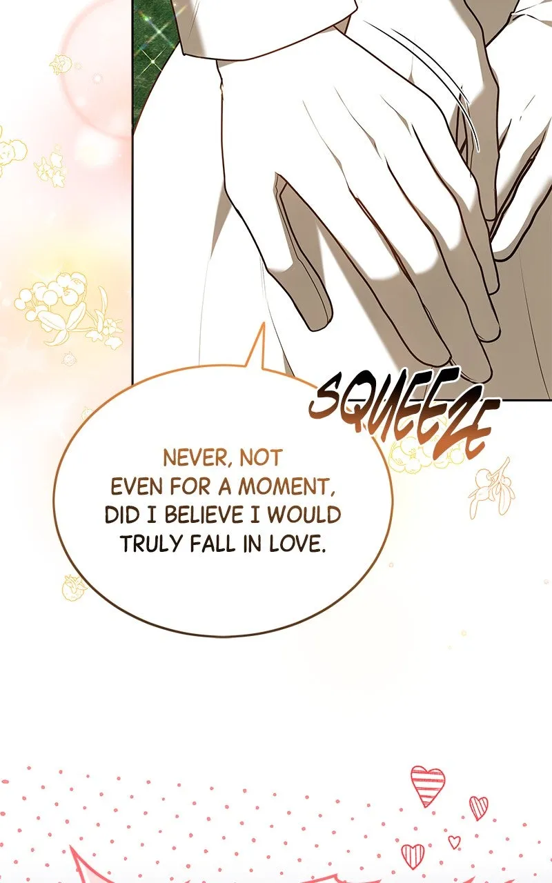 Obsidian Bride Chapter 81 page 40 - 