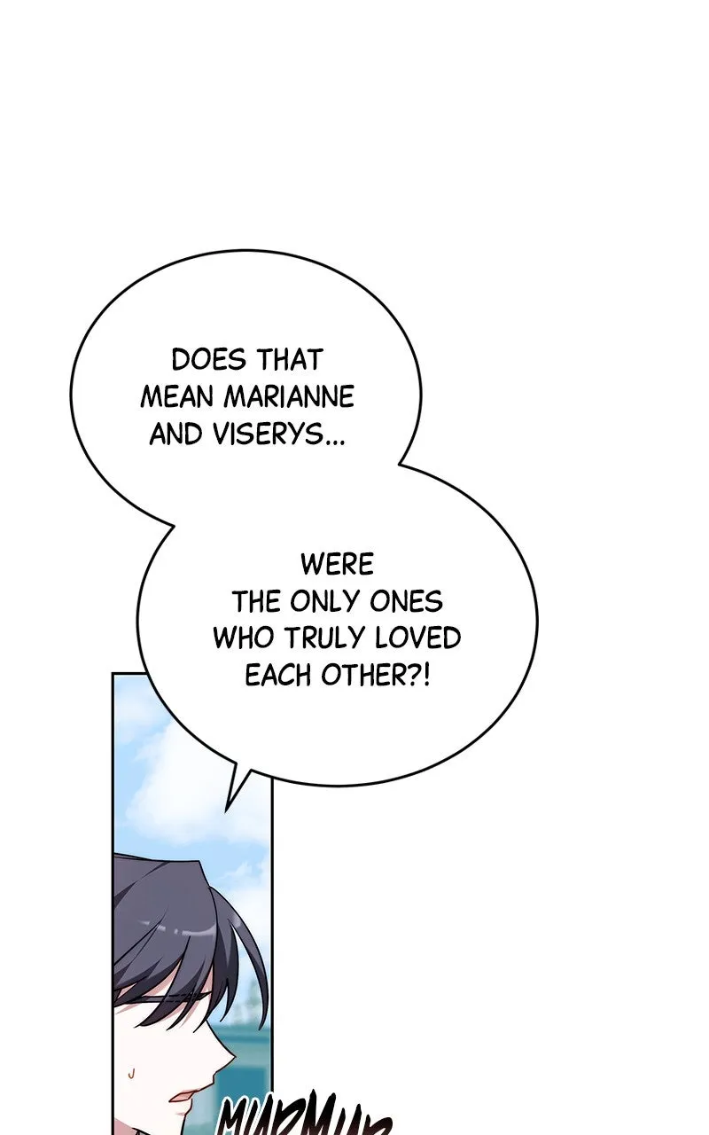 Obsidian Bride Chapter 81 page 5 - 