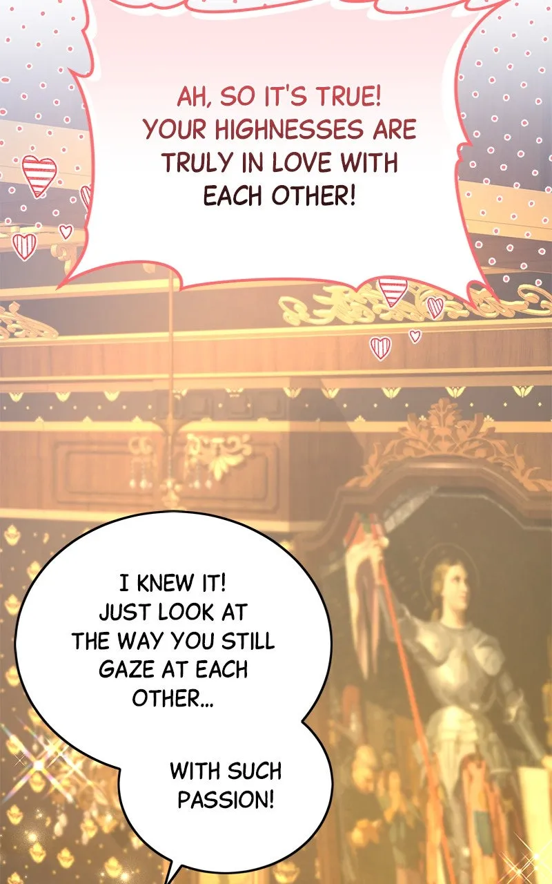 Obsidian Bride Chapter 81 page 41 - 