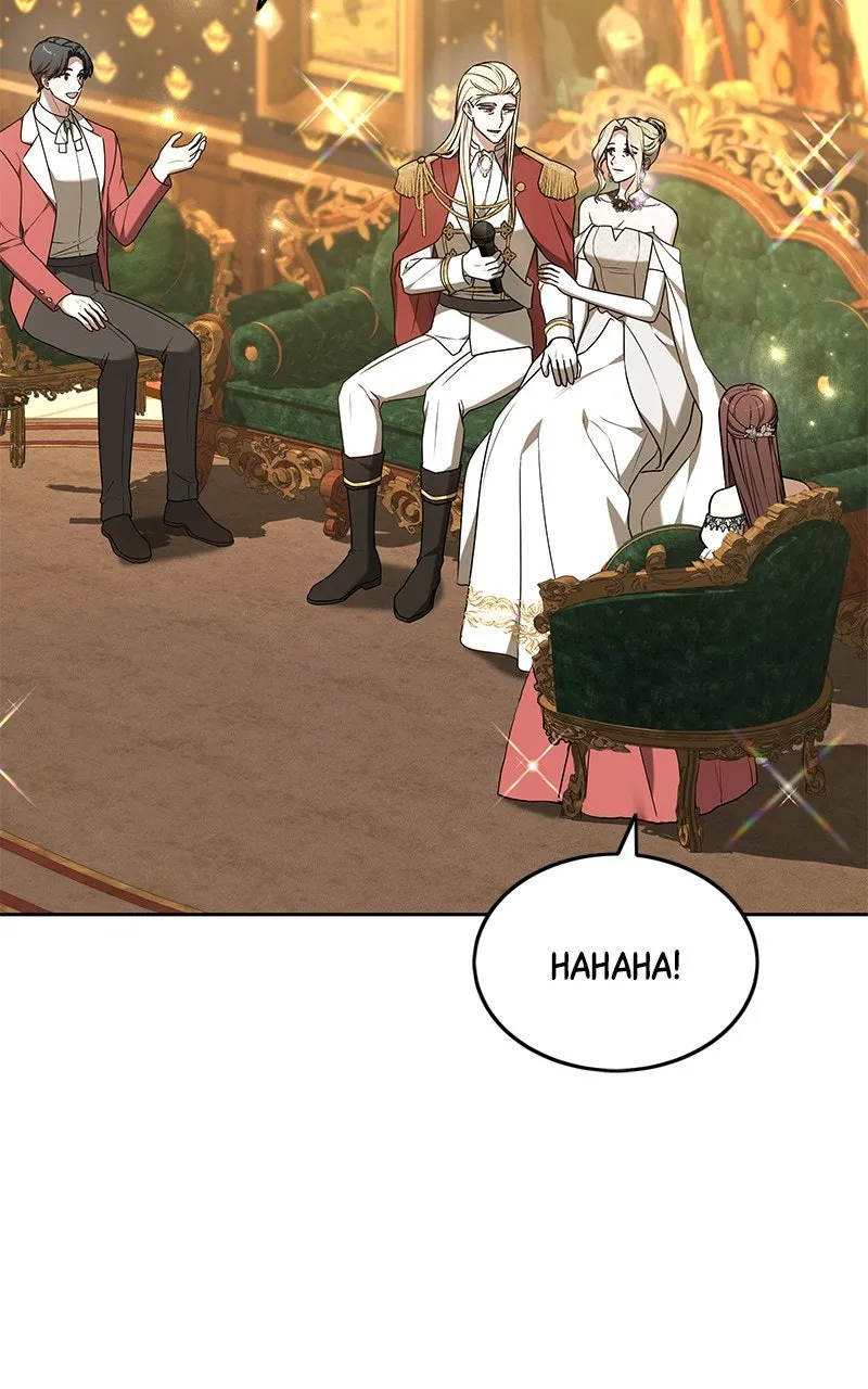 Obsidian Bride Chapter 81 page 42 - 