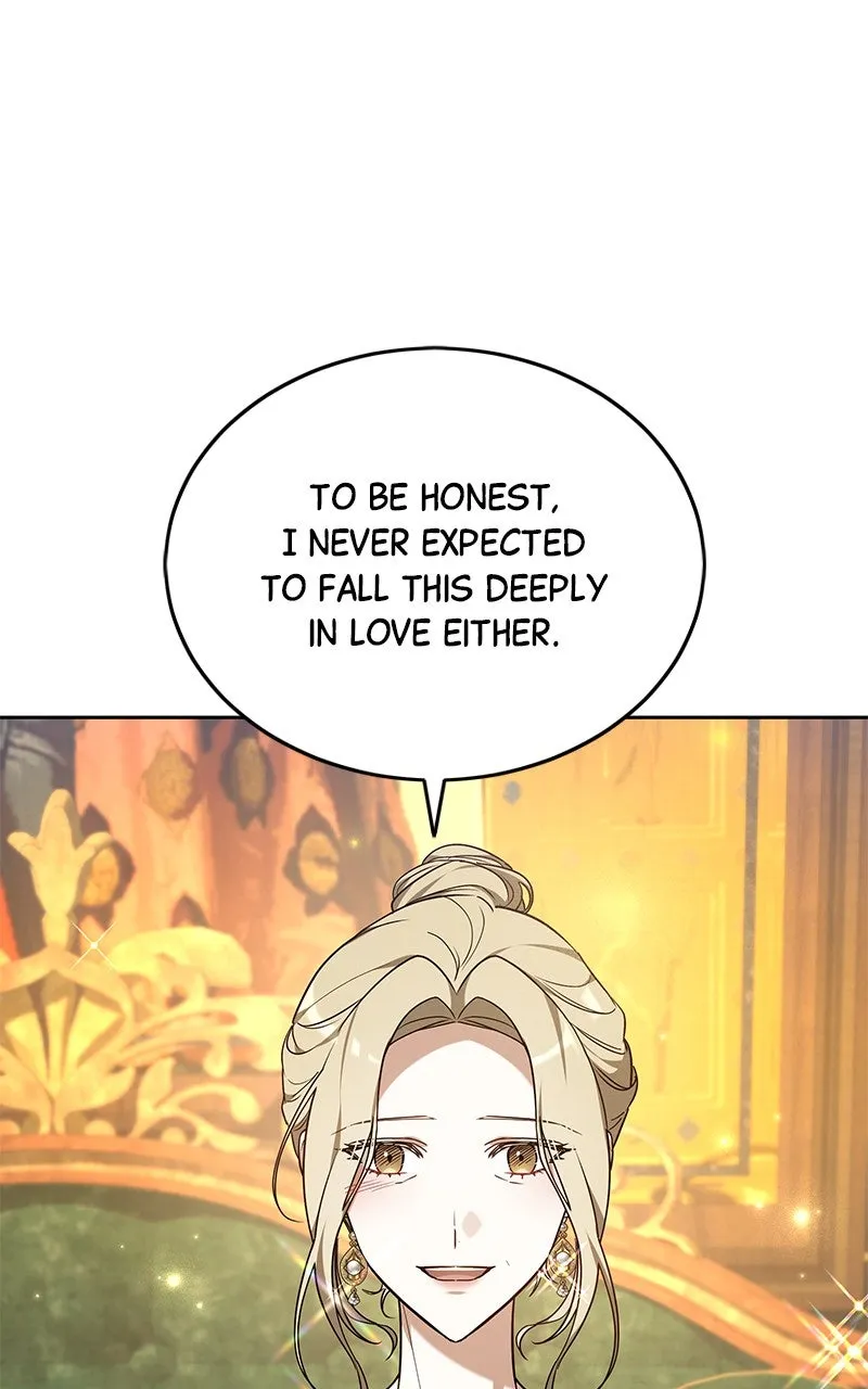 Obsidian Bride Chapter 81 page 43 - 