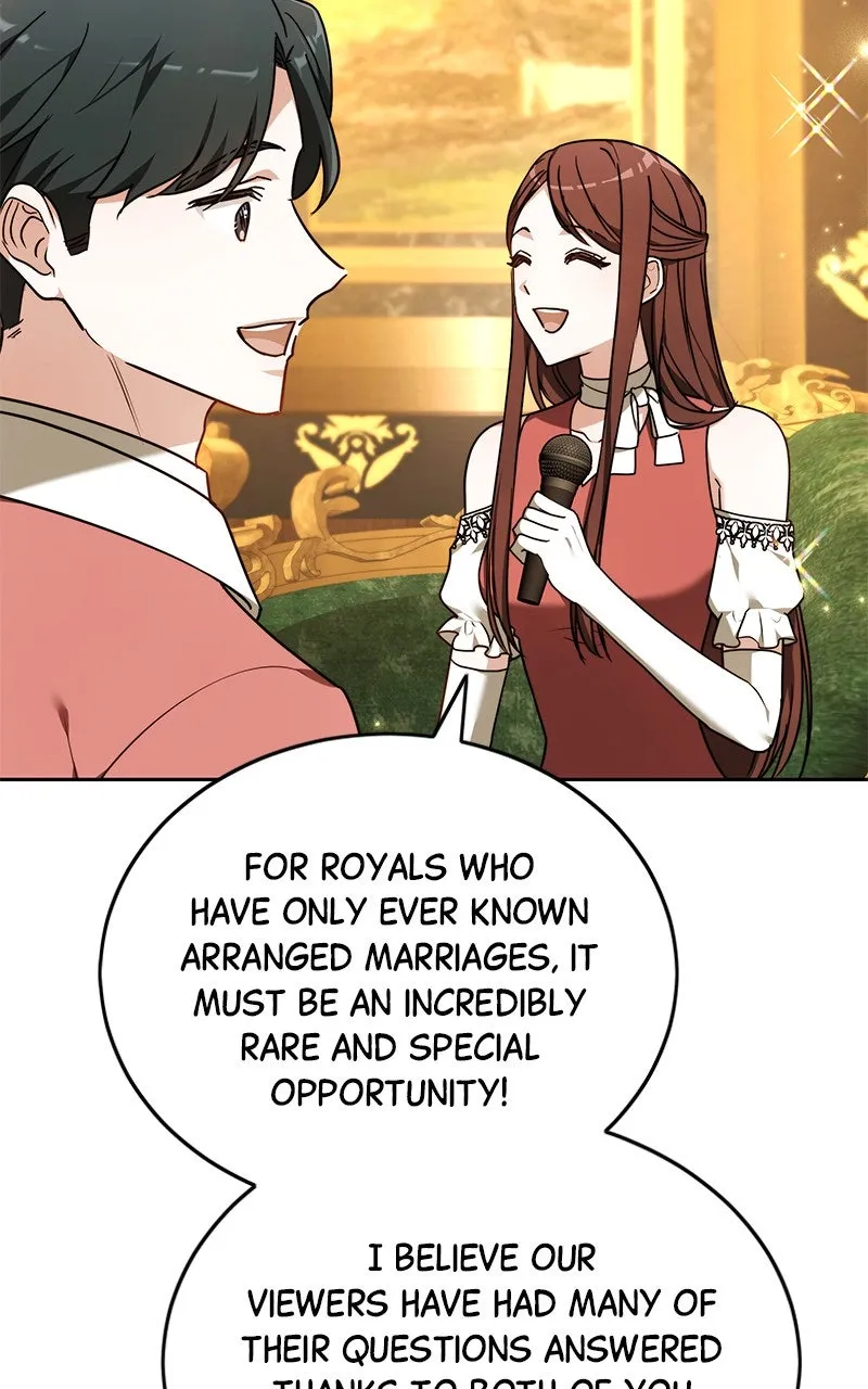 Obsidian Bride Chapter 81 page 49 - 