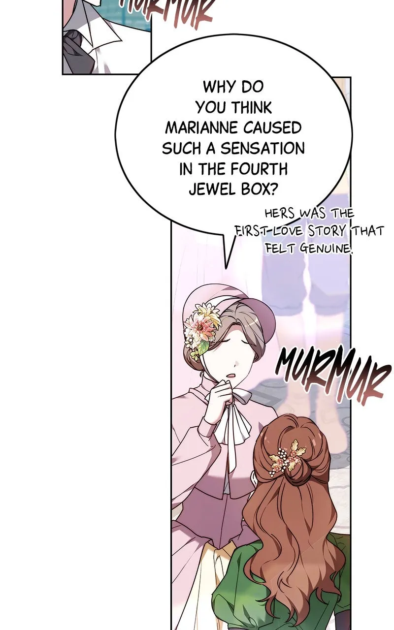 Obsidian Bride Chapter 81 page 6 - 