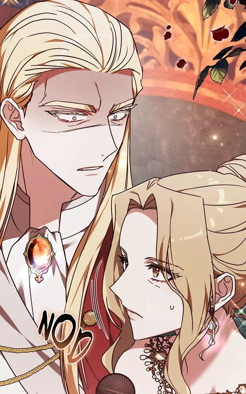 Obsidian Bride Chapter 81 page 53 - 