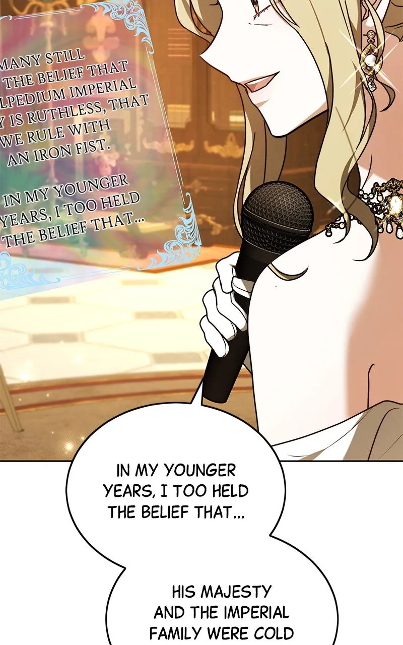 Obsidian Bride Chapter 81 page 57 - 