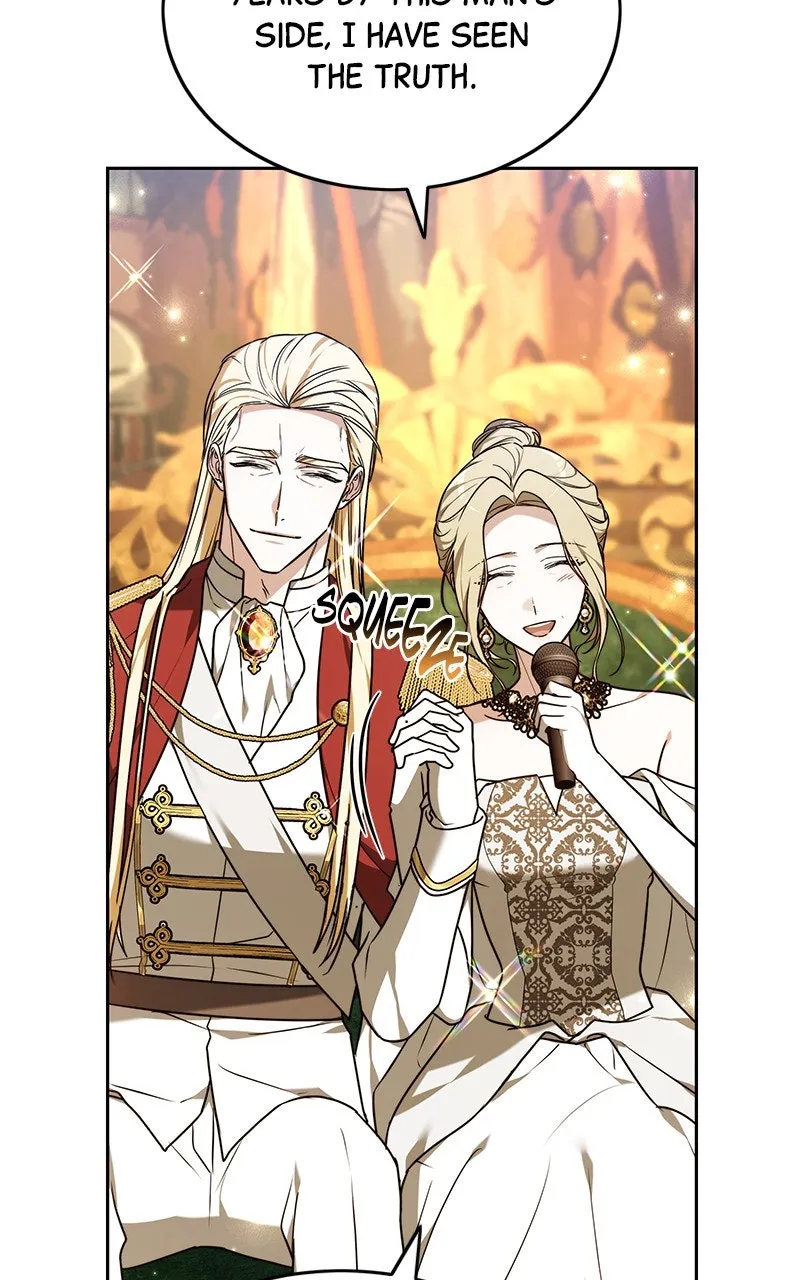 Obsidian Bride Chapter 81 page 59 - 