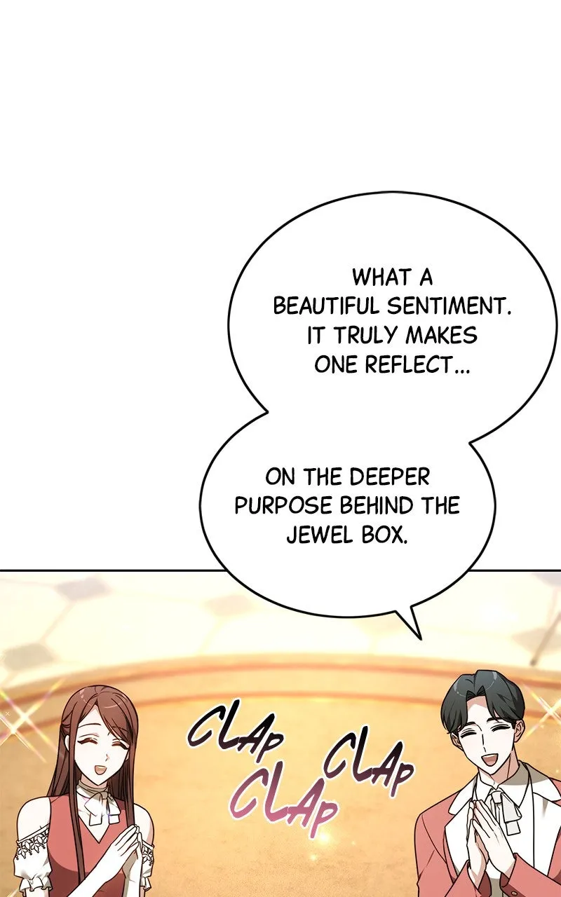 Obsidian Bride Chapter 81 page 64 - 