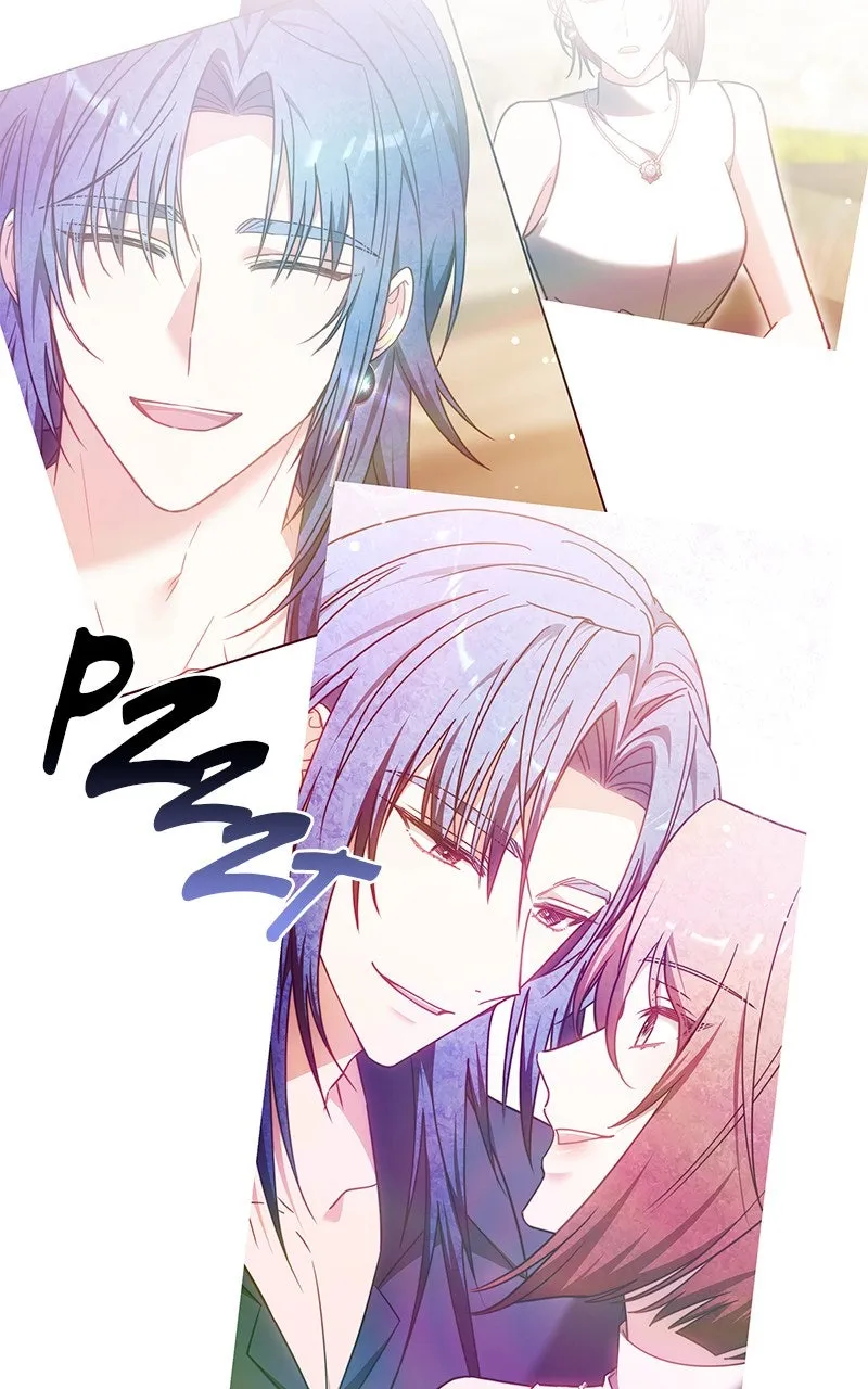 Obsidian Bride Chapter 81 page 68 - 