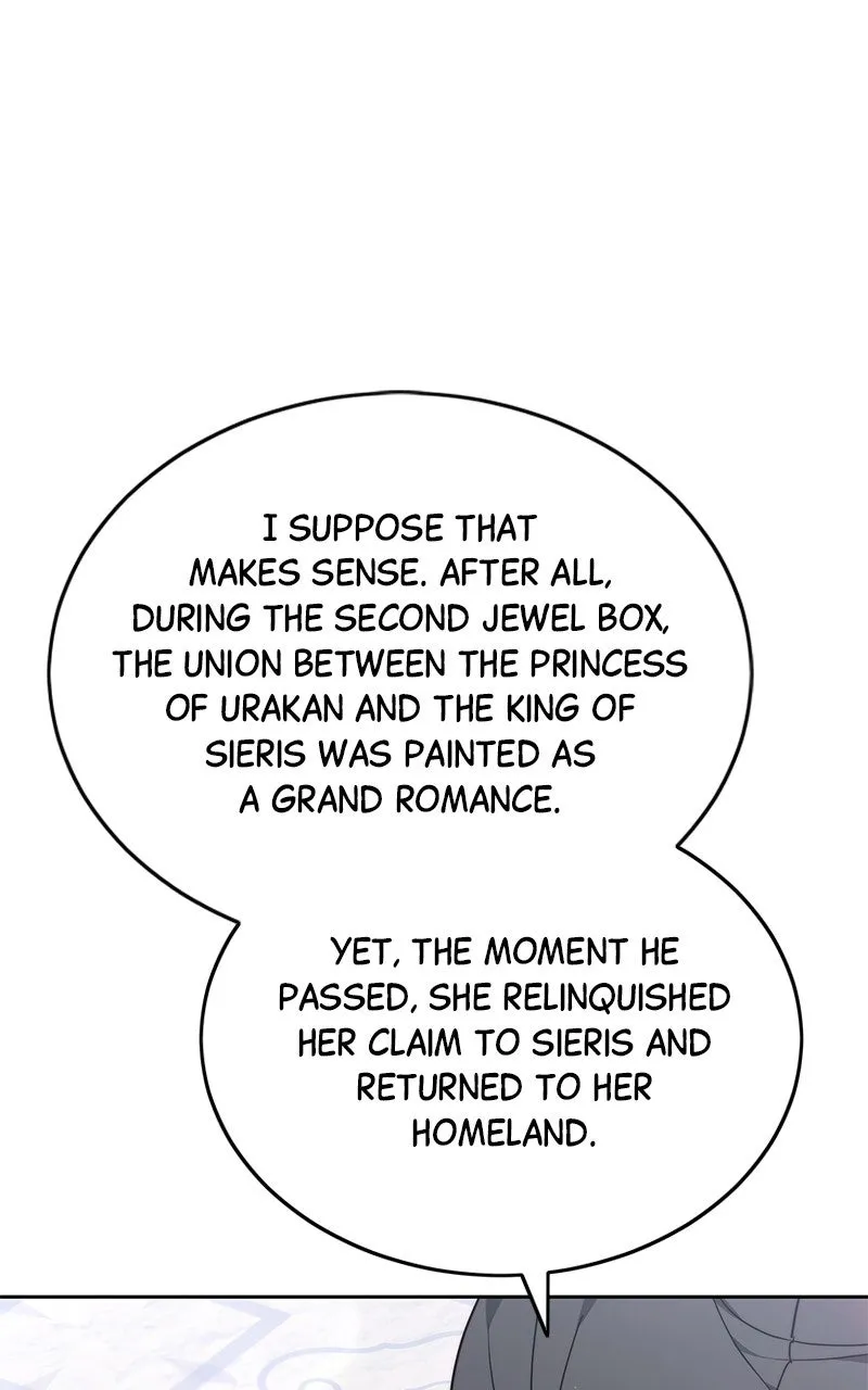 Obsidian Bride Chapter 81 page 8 - 