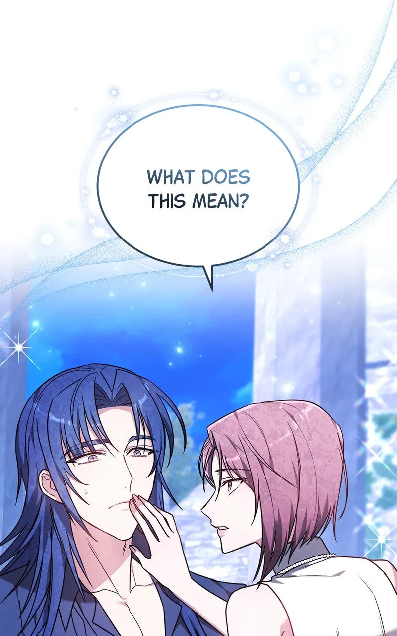 Obsidian Bride Chapter 81 page 72 - 