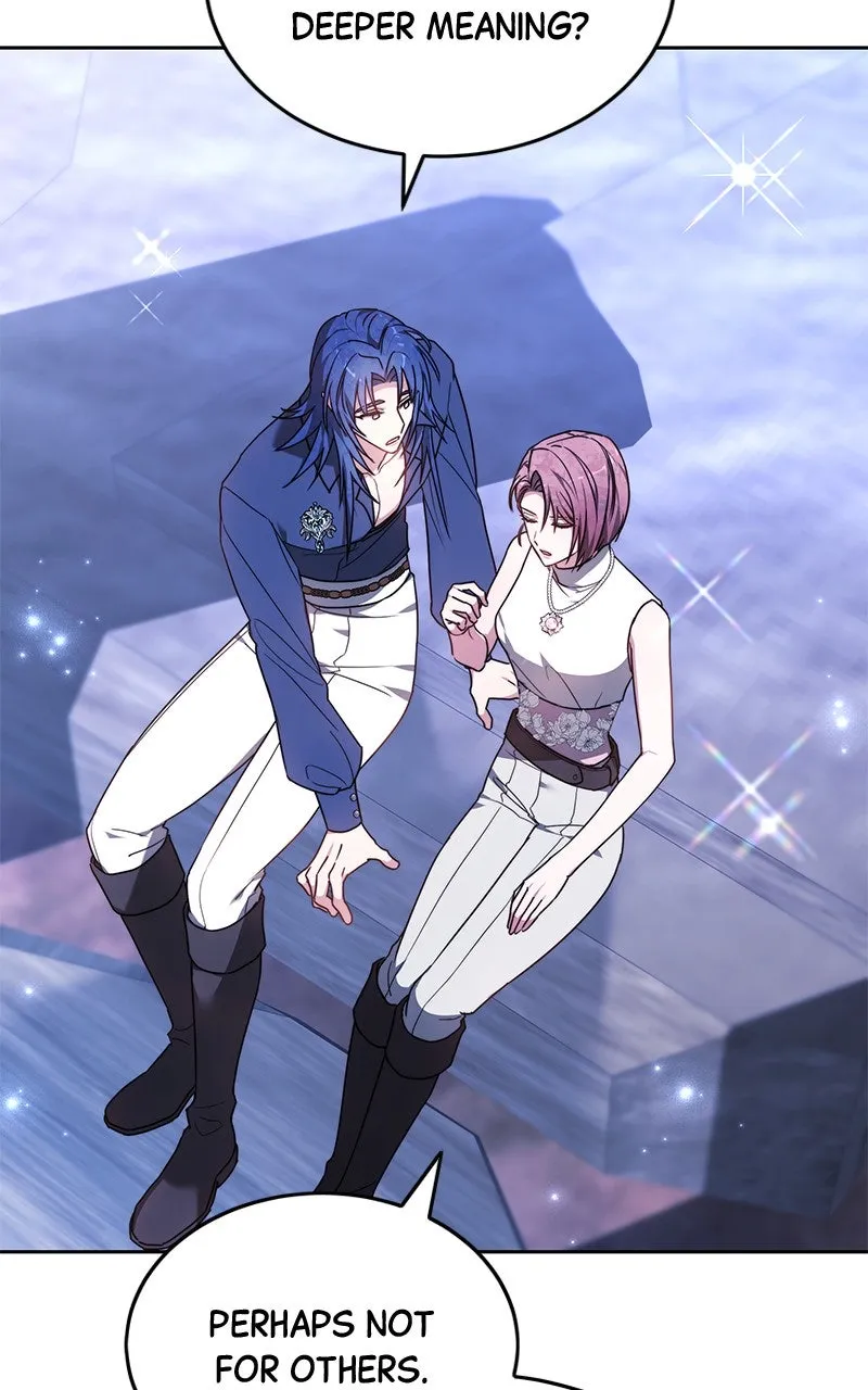 Obsidian Bride Chapter 81 page 74 - 