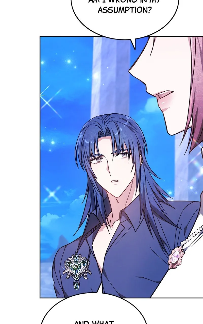 Obsidian Bride Chapter 81 page 76 - 