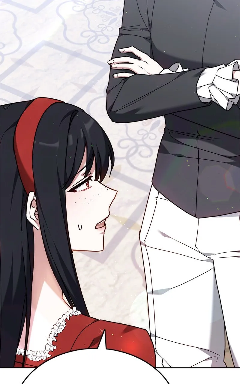Obsidian Bride Chapter 81 page 9 - 
