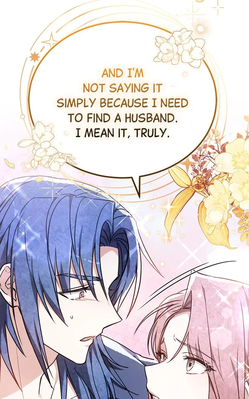Obsidian Bride Chapter 81 page 82 - 