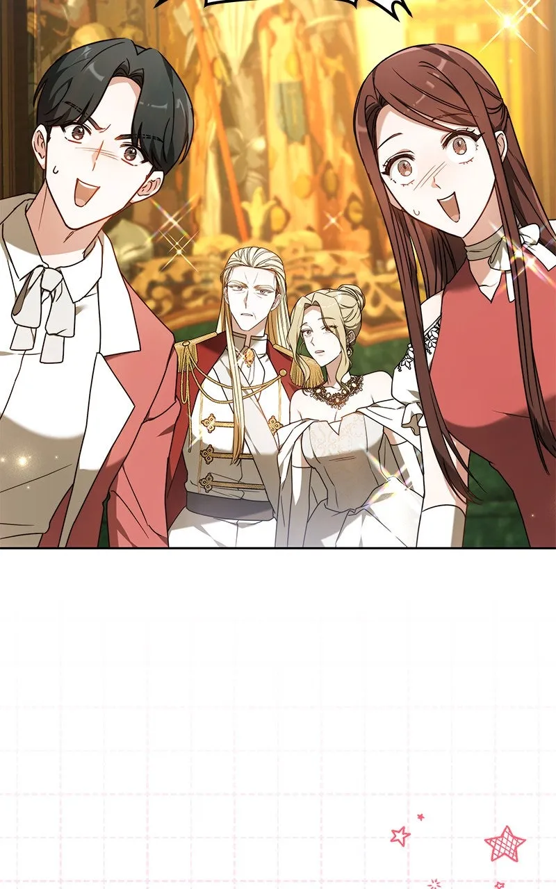 Obsidian Bride Chapter 81 page 86 - 