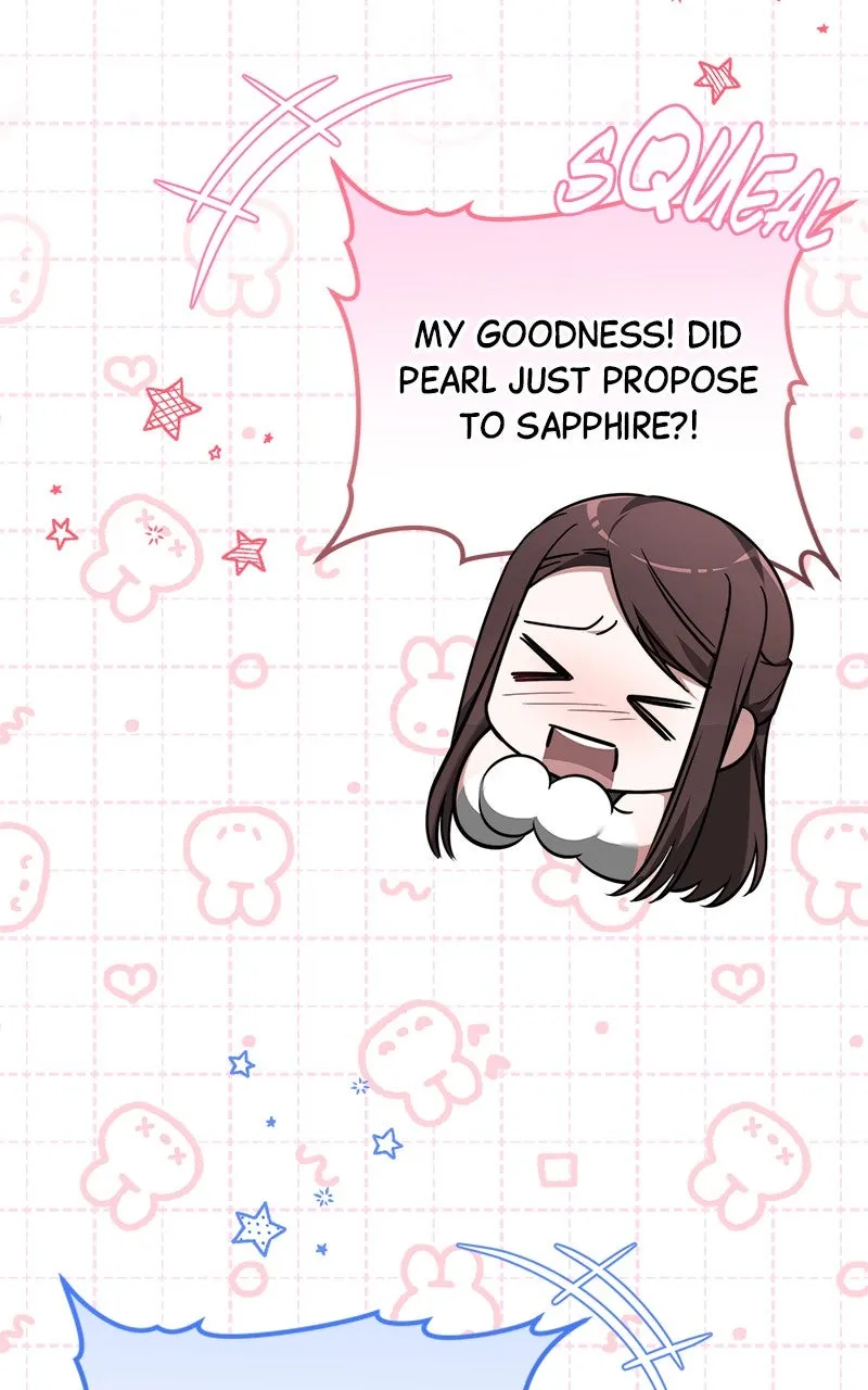 Obsidian Bride Chapter 81 page 87 - 