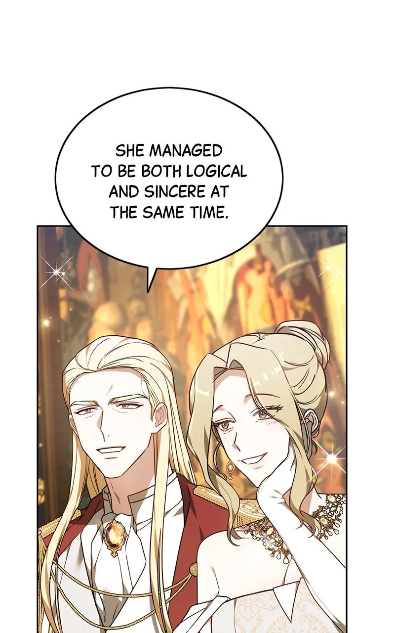 Obsidian Bride Chapter 81 page 89 - 