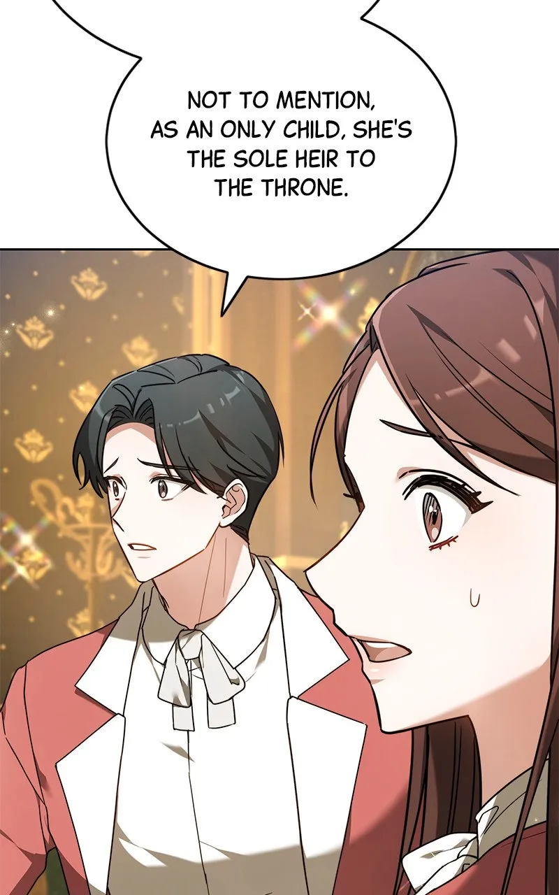 Obsidian Bride Chapter 81 page 91 - 