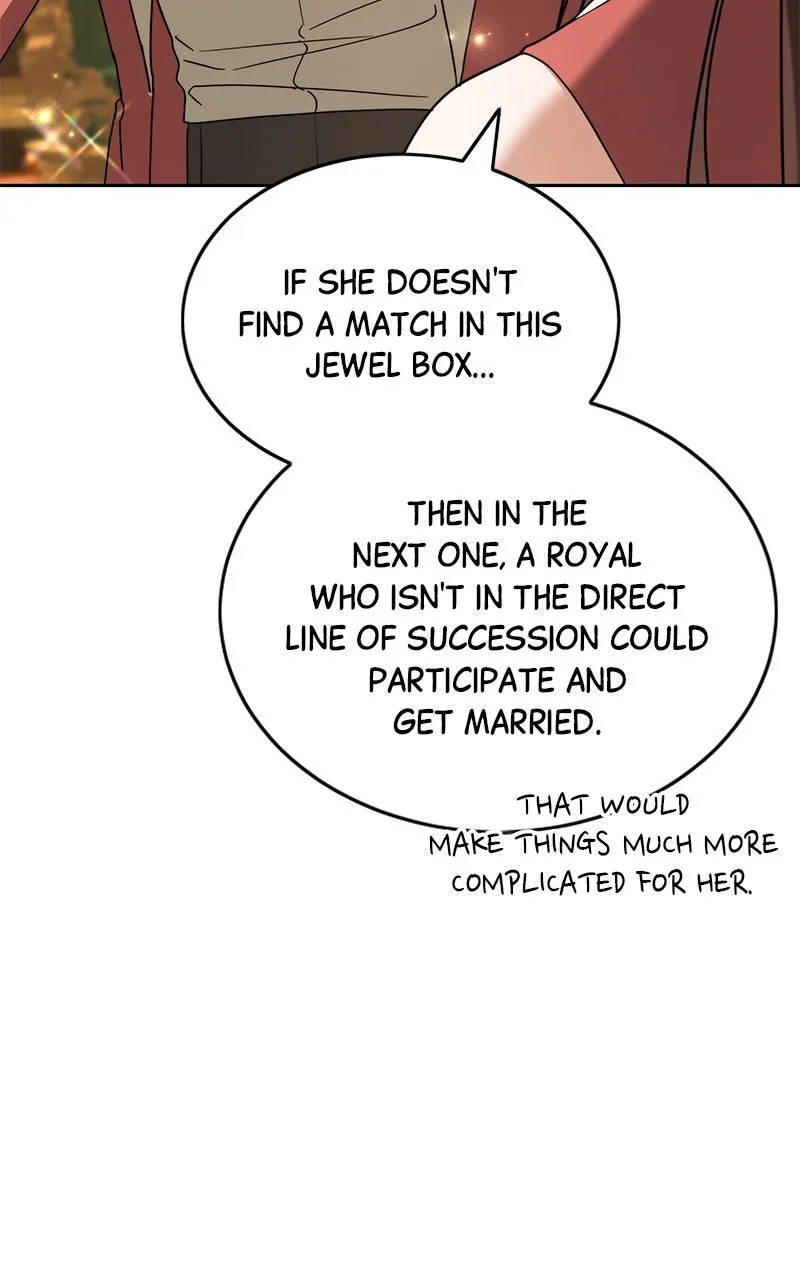 Obsidian Bride Chapter 81 page 92 - 