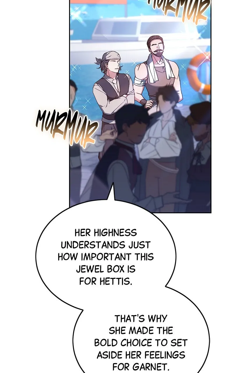 Obsidian Bride Chapter 81 page 95 - 