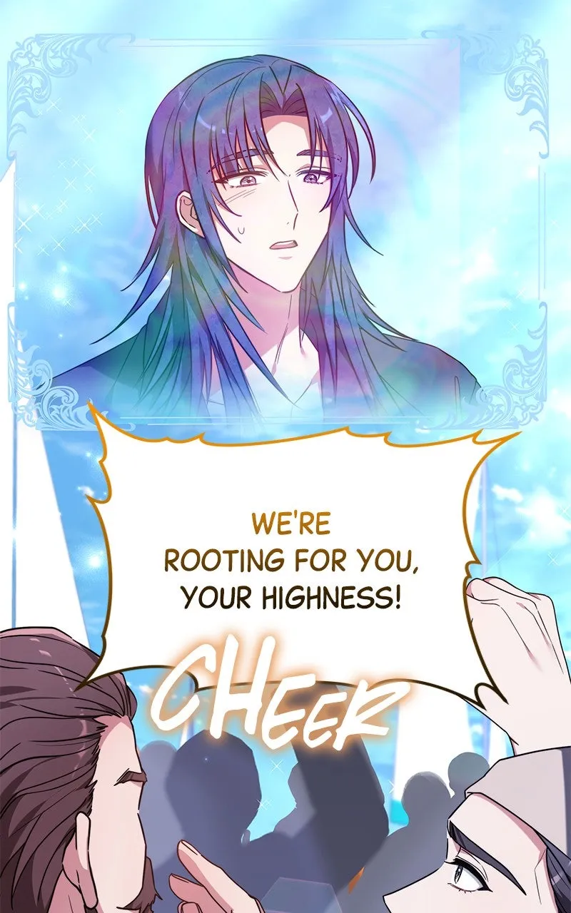 Obsidian Bride Chapter 81 page 97 - 