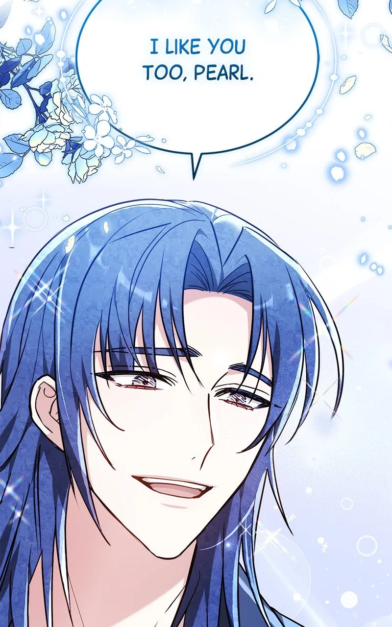 Obsidian Bride Chapter 81 page 99 - 