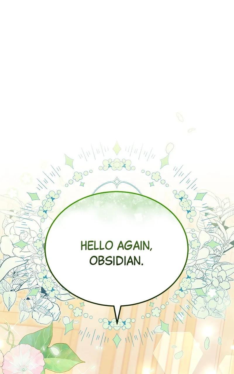 Obsidian Bride Chapter 82 page 1 - 