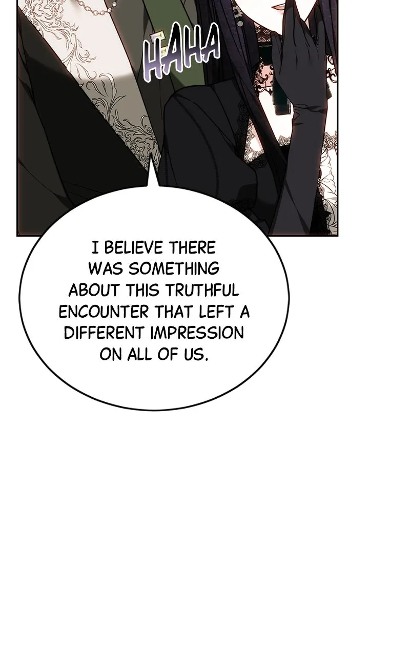 Obsidian Bride Chapter 82 page 11 - 