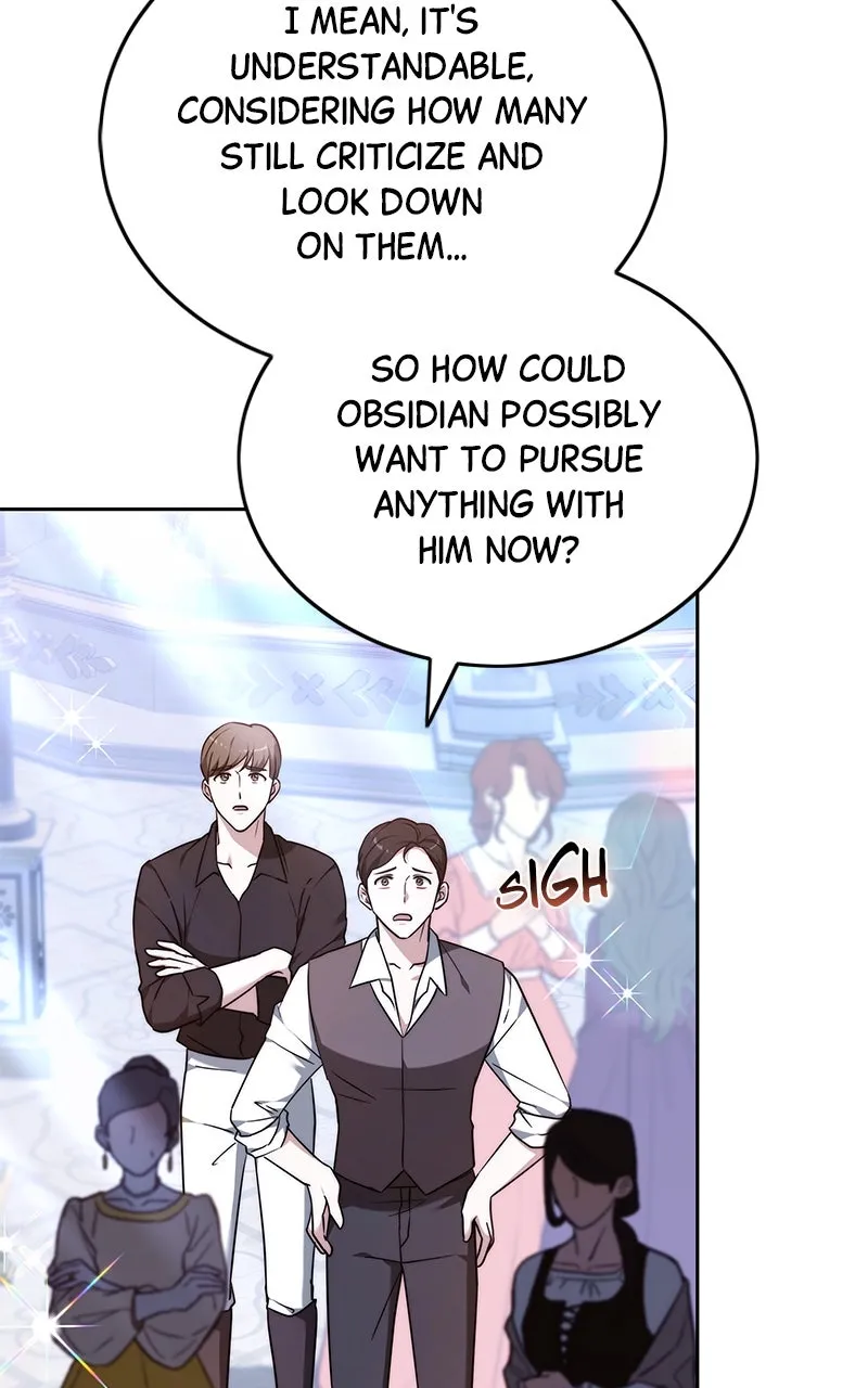 Obsidian Bride Chapter 82 page 105 - 